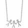 ByBiehl Together Family 3 Necklace - Silver