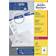 Avery Address Labels