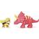 Spin Master Paw Patrol Dino Rescue Rubble & Tricertops