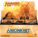 Wizards of the Coast Magic the Gathering: Amonkhet Booster Box