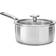 KitchenAid Multi-Ply mit Klappe 1.3 L 16 cm