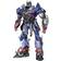 RoomMates Transformers Age of Extinction Optimus Prime Giant Wall Decal