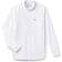 Lacoste Oxford Shirt - White