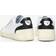 Puma Ralph Sampson Lo Perforated Soft - Puma Wht-Puma Blk-Whispr Wht