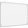vidaXL Tempered Glass Stänkskydd 50cm