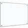 vidaXL Tempered Glass Stänkskydd 50cm