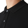 Lacoste Petit Piqué Slim Fit Polo Shirt - Black