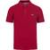 Lacoste Slim Polo Piqué - Bordeaux
