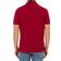 Lacoste Polo Slim Fit Manga Corta - Red