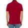 Lacoste Slim Polo Piqué - Bordeaux