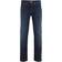 Levi's 502 Taper - Dark Blue/Dark Blue