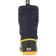 Kamik The Waterbug 8G - Navy/Citrus