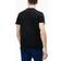 Lacoste Crew Neck Pima Cotton Jersey T-shirt - Black