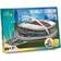 Megableu Wembley 3D Stadium 89 Pieces