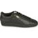 Puma Basket Classic XXI Para Hombre Negro Talla