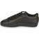 Puma Basket Classic XXI Para Hombre Negro Talla