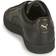 Puma Basket Classic XXI Para Hombre Negro Talla