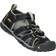 Keen Seacamp II Cnx Youth - Black/Yellow