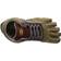 Vibram Five Fingers Trek Ascent W - Khaki/Grape