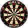 Antares Bristle Dartskive
