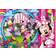 Clementoni Supercolor Disney Minnie 40 Pieces