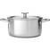 KitchenAid Multi-Ply with lid 4.91 L 24 cm