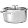 KitchenAid Multi-Ply with lid 3.11 L 20 cm