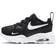 NIKE Air Max Fusion TD - Black/Black/White