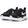 NIKE Air Max Fusion TD - Black/Black/White