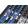 Power Dynamics PDM-S604 Console de Mixage Professionnelle Analogique 6 Canaux