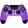 Gioteck VX-4 Purple Controller Sony PlayStation 4