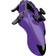 Gioteck VX4 Premium Wireless Controller (PS4) - Purple