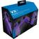 Gioteck VX-4 Purple Controller Sony PlayStation 4