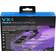 Gioteck VX-4 Purple Controller Sony PlayStation 4