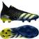 adidas Predator Freak.1 FG - Core Black/Cloud White/Solar Yellow