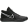 NIKE KD Trey 5 VIII - Black/Aurora Green/Smoke Grey/White