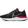 Nike Renew Run M - Black/University Red/White