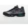 Nike Air Max 95 Footprint Black