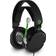 Stealth Shadow X Auriculares Alámbrico Diadema Juego Negro