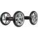 Gorilla Sports Ab Roller Tweedelig