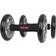 Gorilla Sports Ab Roller Tweedelig