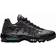 Nike Air Max 95 M - Black/Black/Aurora Green/Smoke Grey