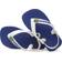 Havaianas Baby Brasil Logo II - Marine Blue