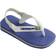 Havaianas Baby Brasil Logo II - Marine Blue