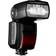 Hähnel Modus 600RT Wireless 2-Flash Speedlight Kit for Nikon Cameras