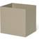 Ferm Living Plant Box Pot 19.4x24x22.5cm