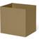 Ferm Living Plant Box Pot 19.4x24x22.5cm