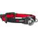 Ledlenser H8R Black/Red