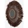 Globen Lighting Boho Wall light ∅ 90cm