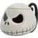 ABYstyle Nightmare Before Christmas Jack Mugg 45cl